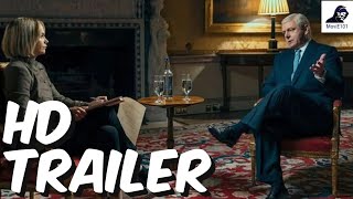 A Very Royal Scandal Official Trailer  Michael Sheen Ruth Wilson Ian Hughes [upl. by Peadar]