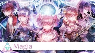 △ Madoka Magica  Magia German Cover △ [upl. by Cesaria831]