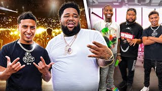 Akademiks Speaks On Secret NBA Youngboy Interview amp Rod Wave Invited Me To His Show [upl. by Chemush]