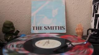 The Smiths quotThere is A Light That Never Goes outquot 7quot Original Vinyl Sound [upl. by Aiel]