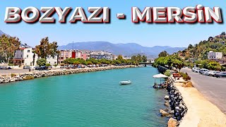 BozyazıMersin Video ve Fotoğraflar [upl. by Bergen]