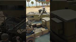 Old Truck VS Top Tier⚠️⚠️⚠️⚠️ warthunder gaming [upl. by Naerad838]