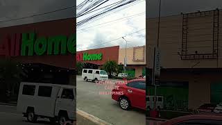 VISTA MALL GENERAL TRIAS CAVITE [upl. by Scarito]