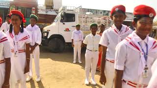 SPORTS MEET 2024 AND OUR SCHOOL NEW GROUND OPENING CEREMONY PART 1 [upl. by Dickens]