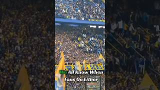 MILLIONS OF FANS NEARLY COLLAPSE IN STADIUM fyp youtubeshorts [upl. by Ailat]