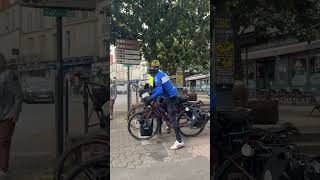 Les Meilleures Promenades à Vélo le Long de la Loire à Nevers [upl. by Kcirdnekel]