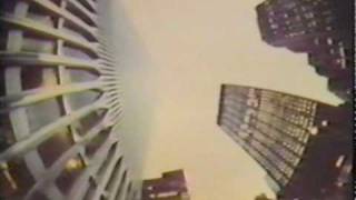 Bank of Ireland in New York 1970s TV Commercial [upl. by Reffinej663]