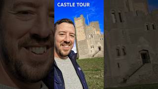 Orford Castle history castle travel travelvlog orfordcastle suffolk shorts fyp [upl. by Dyl]