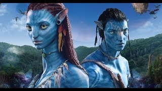 Avatar 2 Return To Pandora 2018 Trailer Best Movie 2018 Fan Made [upl. by Amsirp]