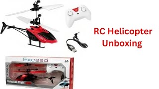 Unboxing the TOP RC Helicopter of 2024 Incredible Features [upl. by Saxe970]