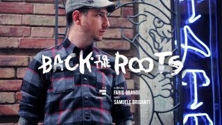 Back To The Roots  Samuele Briganti Tattoo Artist Documentary 2012 [upl. by Dodds]