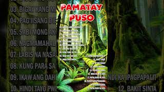 Nagmamahal kahit Bawal  Best Opm Love Song  Tagalog Love Song  Tagos Sa Puso 70s 80s 90s 2 [upl. by Dennard265]