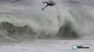 Itacoatiara PRO  Dudu Pedra BIG INVERT [upl. by Milton]