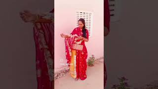 Jath maro lahriyo lavo🥰🥰rajasthanisonglovejeethanimanishaviralshortsvideo [upl. by Immanuel]