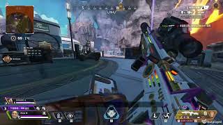 Apex Legends 12 02 2024 21 22 30 168 [upl. by Lamak]