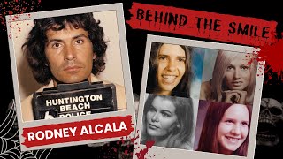 Behind the Smile Rodney Alcala  The Dating Game Killer  American Serial Killer Facts [upl. by Adnek]