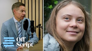 Greta Thunberg’s climate crusade is heading for defeat  Michael Shellenberger interview [upl. by Adanar]