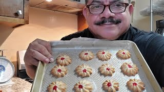 Las mejores pastisetas de panadería paso a paso echas en casa [upl. by Meaghan746]