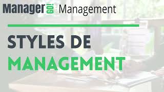 Adopter le meilleur mode de management  Manager GO [upl. by Oknuj960]