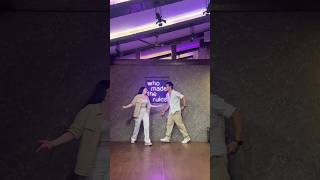 Dancing with thakkarjigar111 after long🥰 jiggarthakkarchoreography youtubeshorts shorts [upl. by Atila632]