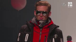 MBFWBerlin AW2020  Sportalm Highlights [upl. by Lonier169]