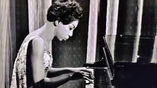 Nina Simone Love Me Or Leave Me 1965 [upl. by Yelkao346]