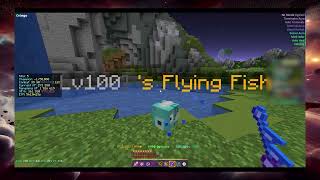 AutoFishing Oringo Client Hypixel SkyBlock September 2024 [upl. by Nerraf]