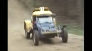 AWDC Bagshot Comp Safari 1993 Part 3 [upl. by Lawrenson]