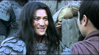 Three Kingdoms 2010 Episode 36 Part 33 English Subtitles [upl. by Delbert]