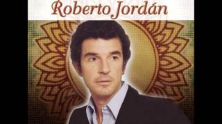 De una chica yo estoy enamoradoNo se ha dado cuenta que me gusta Roberto jordan [upl. by Gulgee]