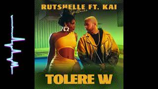 Rutshelle FT Kaï Tolere w official music [upl. by Ainahpets]