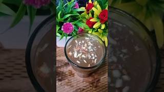 🥰உளுத்தங்கஞ்சி🥰uluthankanchihealthydrink dietfood cooking [upl. by Ocirrej]