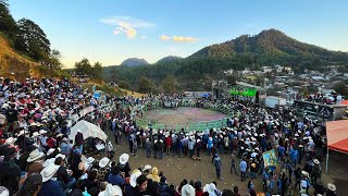 ¡¡¡JARIPEO EN LA MOJONERA MICHOACAN 16 DE ENERO 2024¡ TOROS DE GANADERIA AGUA ZARCA [upl. by Anselma]