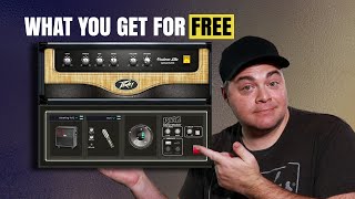 Revalver 5 👉 Free Guitar Amp Sim 🎸🔥 [upl. by Eelrac391]