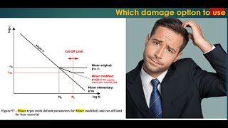 FEMFAT Basic 1o3 Beginners Guide to Fatigue Analysis Miner Modified vs elementary miner [upl. by Gelb]