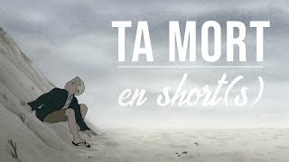 Ta mort en shorts  Bande annonce  Au cinéma le 31 octobre 2018 [upl. by Yntrok]