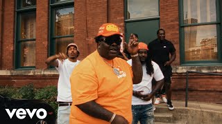 BigXthaPlug ft That Mexican OT amp DeeBaby  Shooting Music Video [upl. by Kesley]