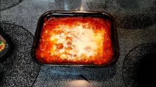 MM Stouffers Lasagna [upl. by Kcirdes]