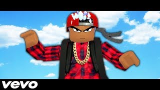 ROBLOX MUSIC VIDEO  kaeLin KaelinOnGames DISS TRACK [upl. by Elfstan]