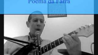 Poema da farra  Ruy Mingas  Fausto Bordalo Mario Antonio [upl. by Alol97]