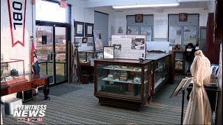 Traveling WV The Great Bend Museum [upl. by Sterner]