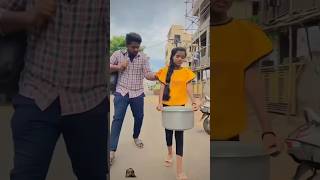 Allari Aarathi VideosIl Comedy Videos shorts comedy trending aarathi [upl. by Nelaf]