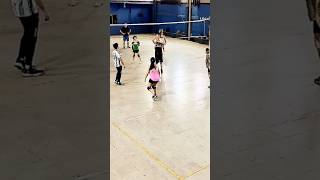 VOLEY RECREATIVO EN ARGENTINA [upl. by Gaye]