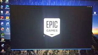 fix Error 0xc000007b Application was unable to start correctly Epicgames Launcher [upl. by Ynoyrb]