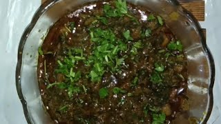 Soya Palak recipe  Soya chunks or palak se banaye tasty organic food 👍 [upl. by Yl]