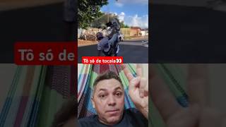 Remix 18 xracing motovlog 244 grau grauderua damiãooliveira [upl. by Melda646]