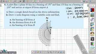 Grade 9 English Medium Maths [upl. by Grimes]