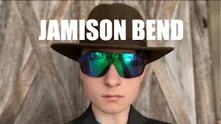 Jamison Bend The Movie [upl. by Jerroll]