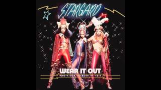 Stargard  Wear It Out Professor LaCroix Reedit [upl. by Kenny]