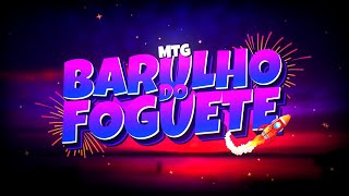 MTG BARULHO DO FOGUETE  Escuta aí 💥 FUNK REMIX Djay L Beats amp Zé Neto e Cristiano [upl. by Smaj922]